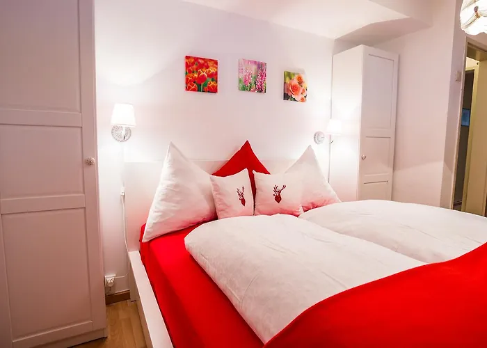 アパート Haus Frank Nr 7 By Monicare ゼーフェルト・イン・チロル