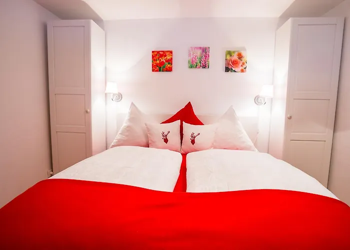 アパート Haus Frank Nr 7 By Monicare ゼーフェルト・イン・チロル