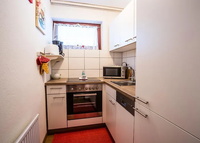 Haus Frank Nr 7 By Monicare