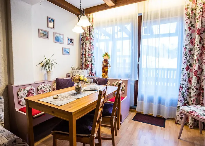 アパート Haus Frank Nr 7 By Monicare