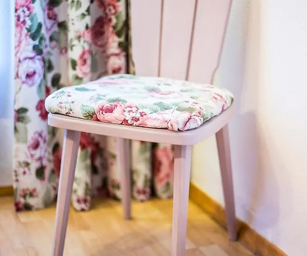 Haus Frank Nr 7 By Monicare アパート *