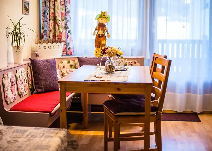 アパート Haus Frank Nr 7 By Monicare *