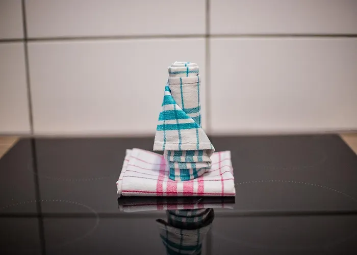 Haus Frank Nr 7 By Monicare アパート ゼーフェルト・イン・チロル