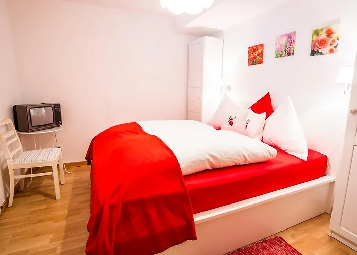 アパート Haus Frank Nr 7 By Monicare *