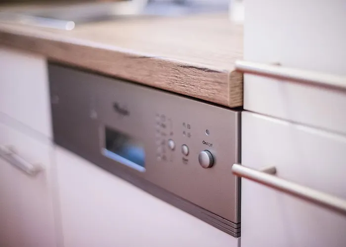 アパート Haus Frank Nr 7 By Monicare *