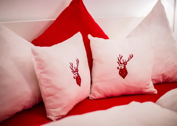 Haus Frank Nr 7 By Monicare アパート ゼーフェルト・イン・チロル