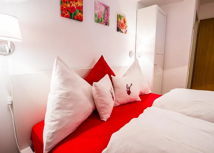 アパート Haus Frank Nr 7 By Monicare