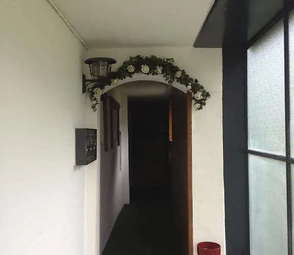 Haus Frank Nr 7 By Monicare アパート