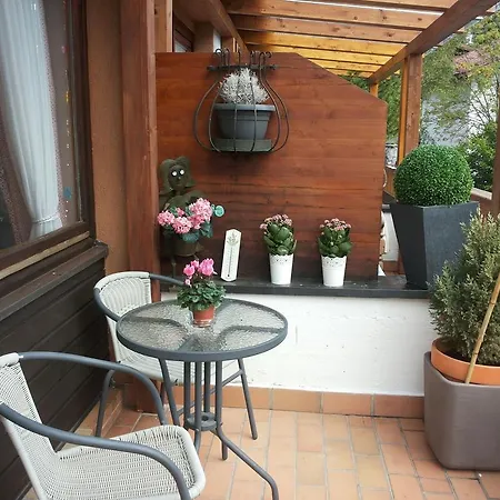 Haus Frank Nr 7 By Monicare * Seefeld in Tirol