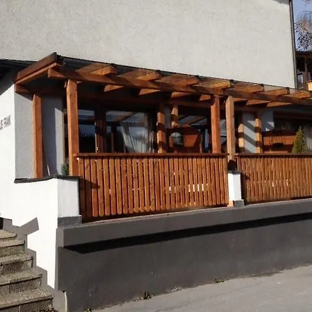 Haus Frank Nr 7 By Monicare Seefeld in Tirol