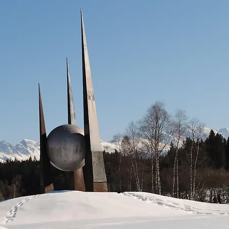 Lejlighed Haus Frank Nr 7 By Monicare