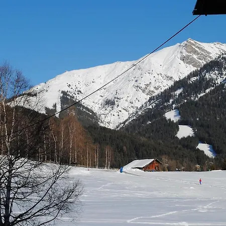 Lejlighed Haus Frank Nr 7 By Monicare Seefeld in Tirol