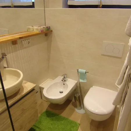 Haus Frank Nr 7 By Monicare