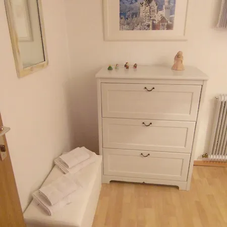 Haus Frank Nr 7 By Monicare * Seefeld in Tirol