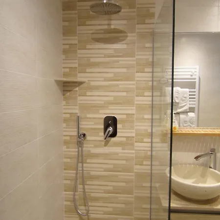 Haus Frank Nr 7 By Monicare Lejlighed