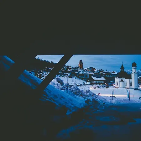 Haus Frank Nr 7 By Monicare Lejlighed