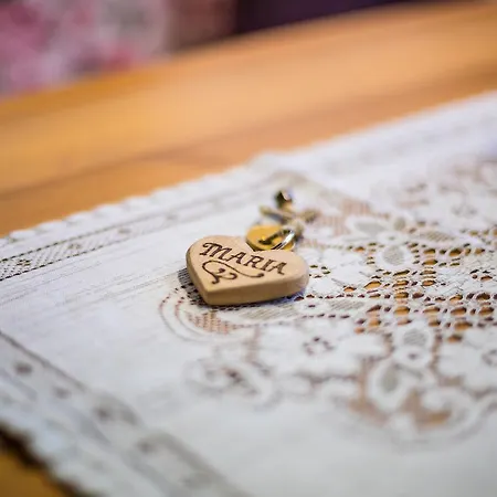 Haus Frank Nr 7 By Monicare Lejlighed Seefeld in Tirol