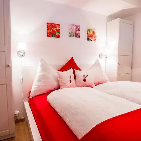 Lejlighed Haus Frank Nr 7 By Monicare Seefeld in Tirol