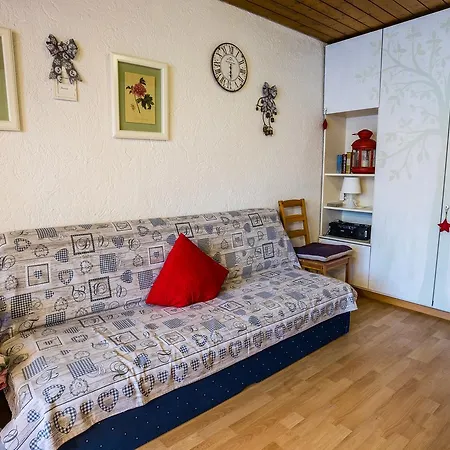 Lejlighed Haus Frank Nr 7 By Monicare *