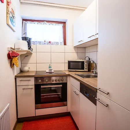 Haus Frank Nr 7 By Monicare