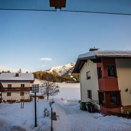 Haus Frank Nr 7 By Monicare Lejlighed *