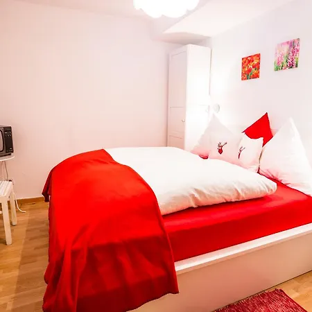 Lejlighed Haus Frank Nr 7 By Monicare *