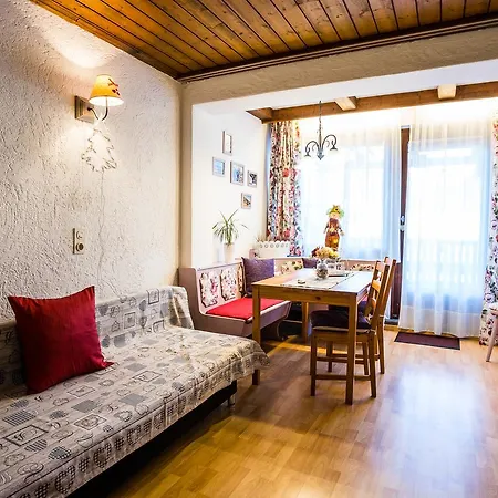 Lejlighed Haus Frank Nr 7 By Monicare