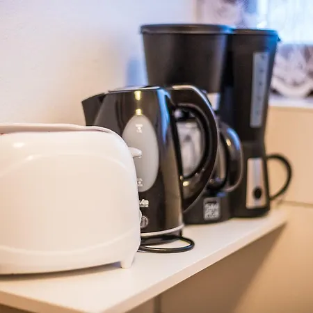 Lejlighed Haus Frank Nr 7 By Monicare Seefeld in Tirol