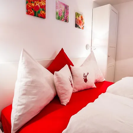 Lejlighed Haus Frank Nr 7 By Monicare